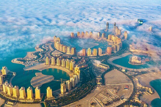 Half Day City Tour for Layover and Transit from Doha Airport - FAQ