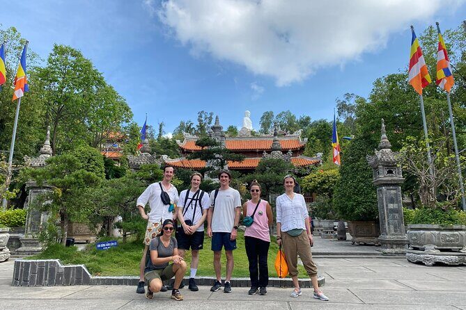 Half-Day City Tour from Cruise Port including Pickup and Drop off - A Closer Look at the Itinerary