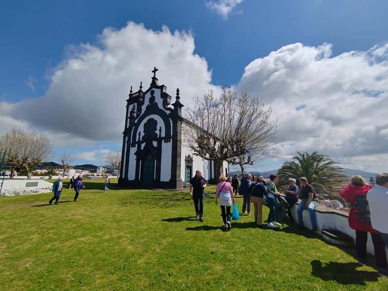Half Day City Tour in Beautiful Ponta Delgada DE/EN/PT - Final Thoughts: Is It Worth It?