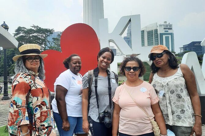 Half-Day City Tour Include KL Tower Observation Deck - Key Points