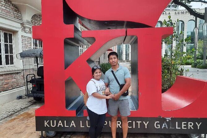 Half-Day City Tour Include KL Tower Observation Deck - Final Thoughts