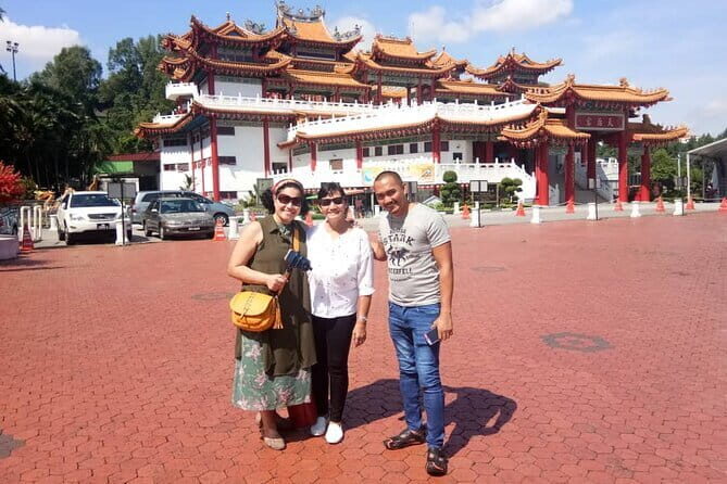 Half Day City Tour - Limited Offer - The Experience: What Travelers Are Saying