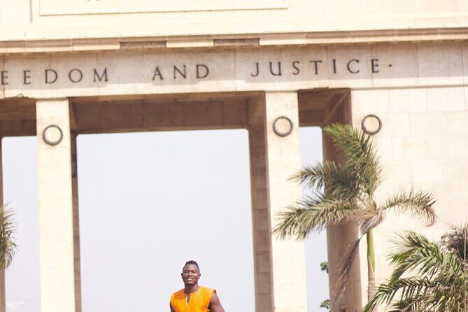 Half-Day City Tour of Accra - What Makes This Tour Stand Out