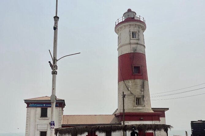 Half-Day City Tour of Accra - FAQ