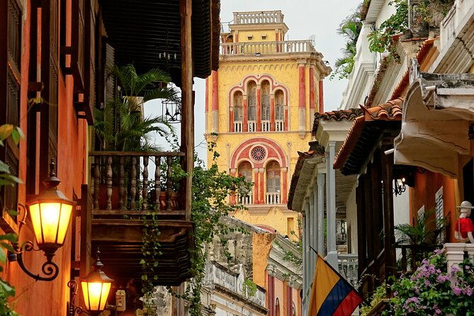 half-day-city-tour-of-cartagena