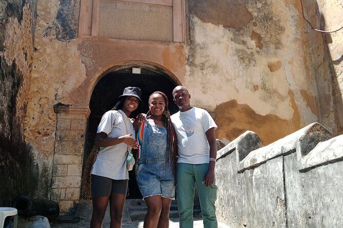 Half day city tour of mombasa - A Practical Look at the Mombasa City Tour