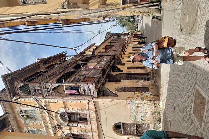 Half day city tour of mombasa - Why This Tour Offers Great Value