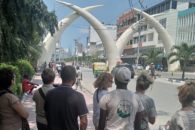 Half day city tour of mombasa - FAQ