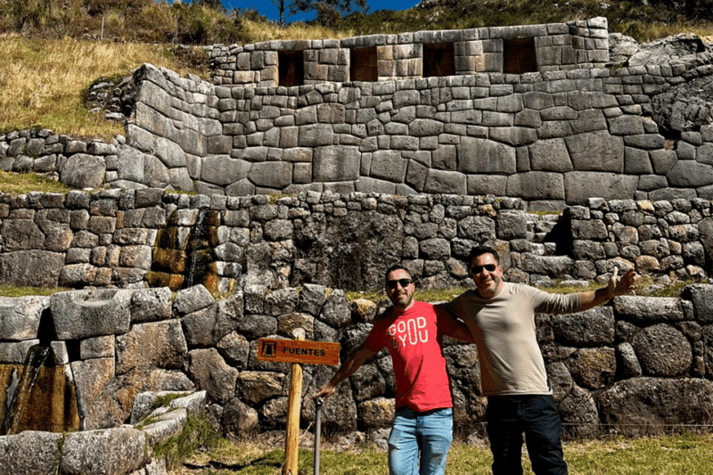 half-day-city-tour-sacsayhuaman-qenqo-eucalyptus-forest