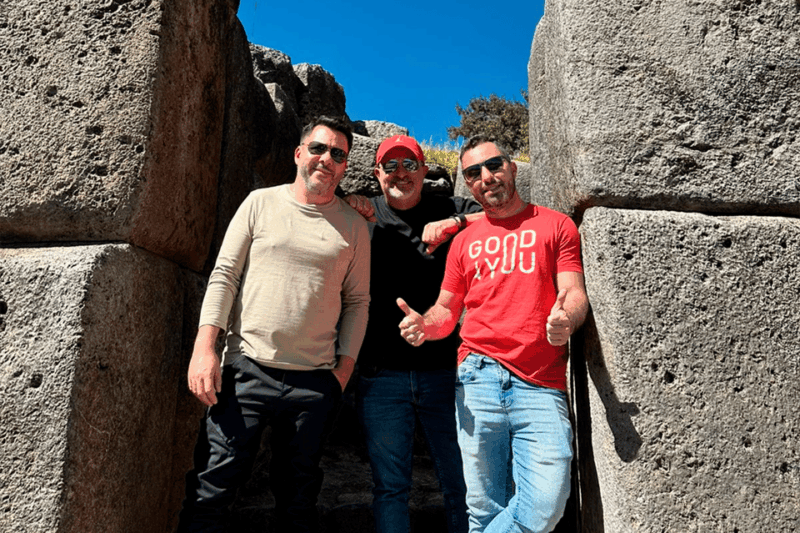 half-day-city-tour-sacsayhuaman-qenqo-eucalyptus-forest