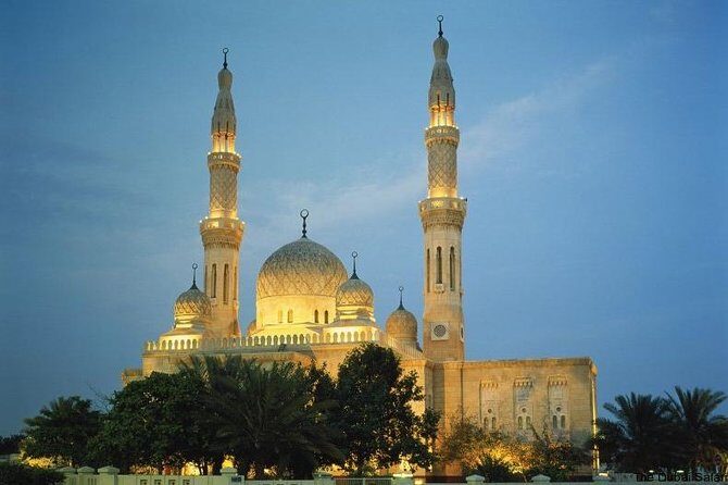 Half Day City Tour with Dubai Frame Tickets - Practical Details and Travel Experience