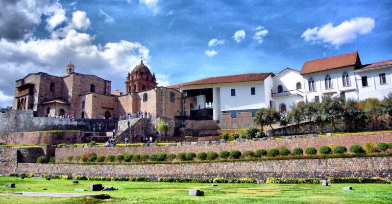 half-day-city-tour-with-inca-sites-in-cusco