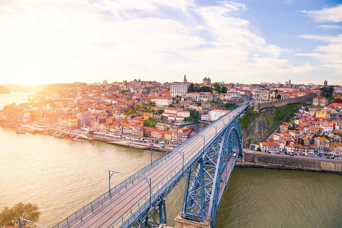 half-day-city-tour-with-six-bridges-cruise-and-wine-tasting