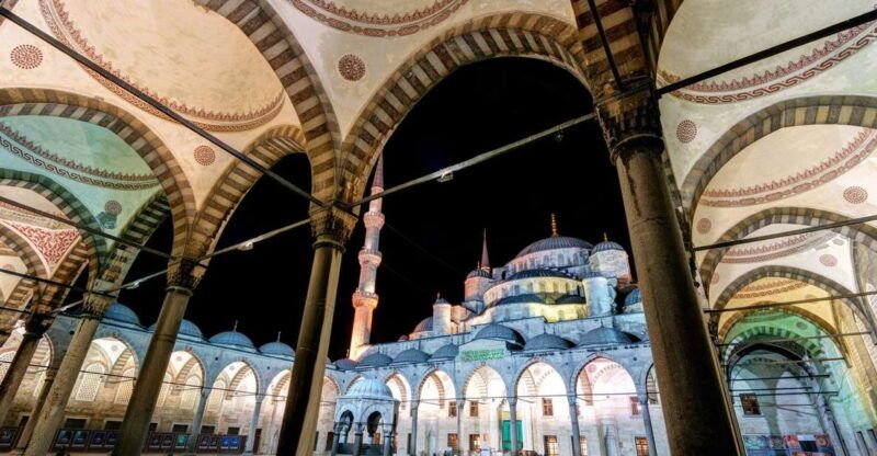 half-day-classic-istanbul-guided-tour