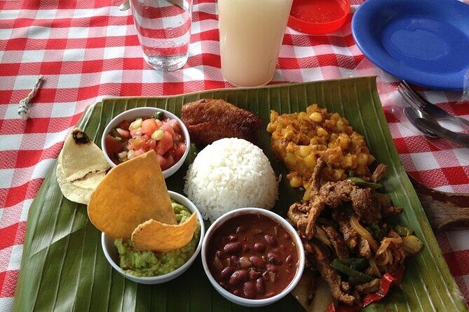 HALF DAY COLOMBO CiTY TOUR - The Sum Up