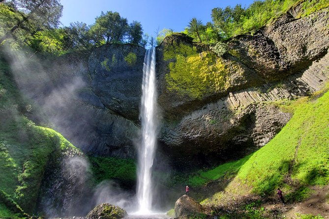 half-day-columbia-river-gorge-waterfalls-tour