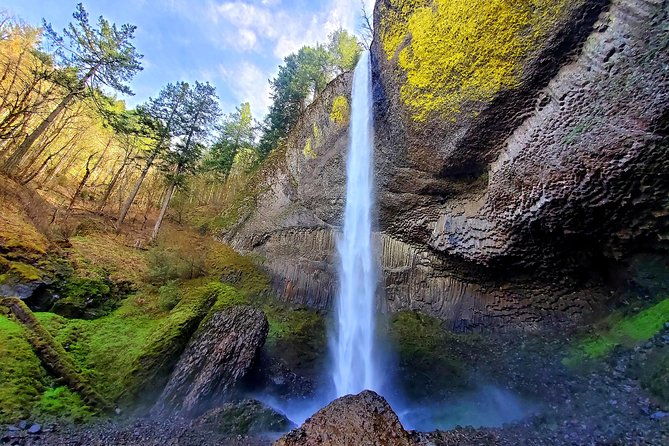 half-day-columbia-river-gorge-waterfalls-tour