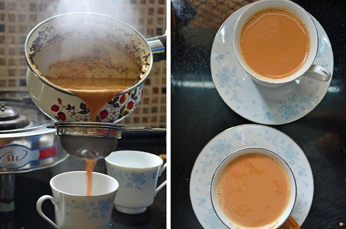 Half-Day Cooking Lesson and Dinner With Local Family in New Delhi - The Cultural and Social Aspect