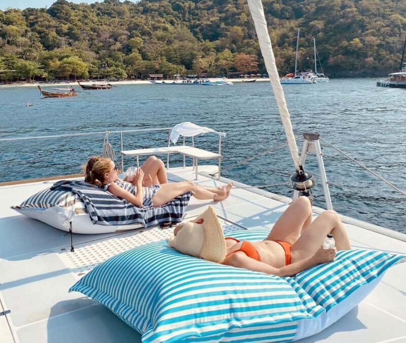 Half Day Coral Island by Private Catamaran - Practical Details and Tips
