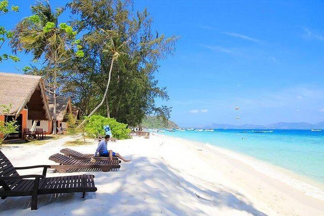 Half Day Coral Island Tour from Pattaya - Practical Details & Tips