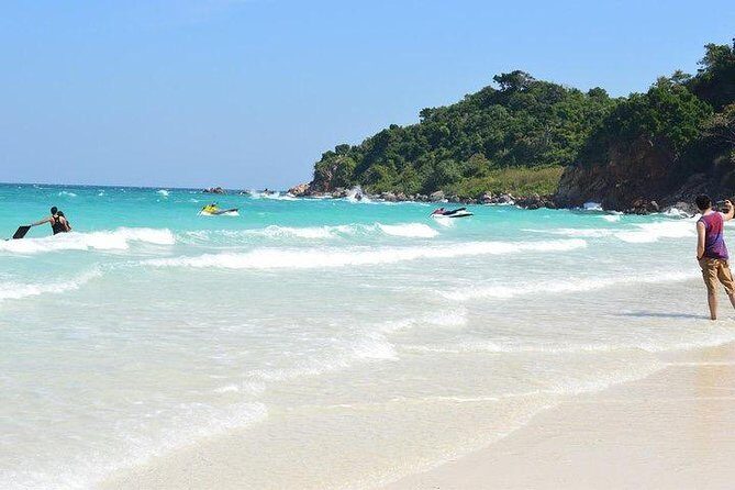 Half Day Coral Island Tour from Pattaya - Who is this tour best suited for?