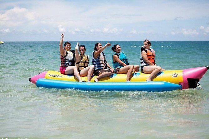 Half Day Coral Island Tour from Pattaya - FAQs