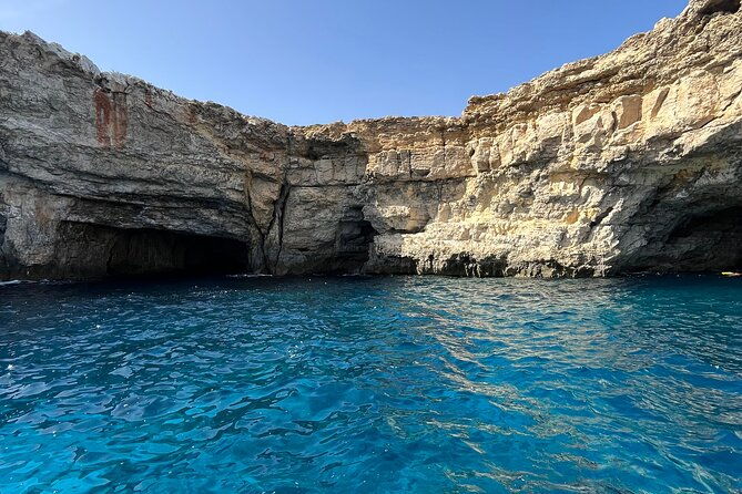 half-day-cruise-comino-gozo-blue-crystal-lagoon-and-caves