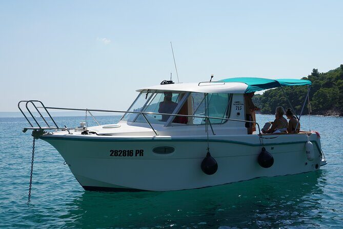 Half-Day Cruise of Oljak and Preko - A Closer Look at the Experience