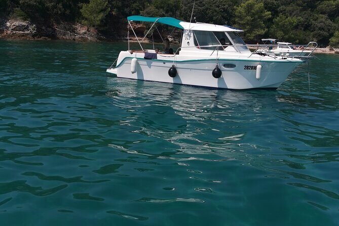 Half-Day Cruise of Oljak and Preko - Authentic Insights from Travelers