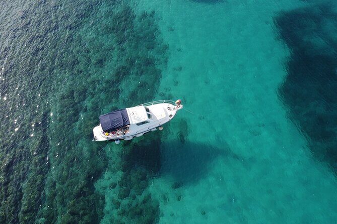 Half-Day Cruise of Oljak and Preko - Who Will Love This Tour?