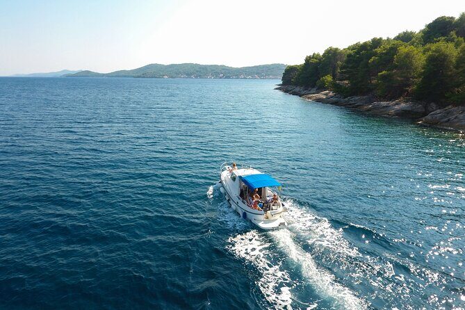 Half-Day Cruise of Oljak and Preko - Final Thoughts