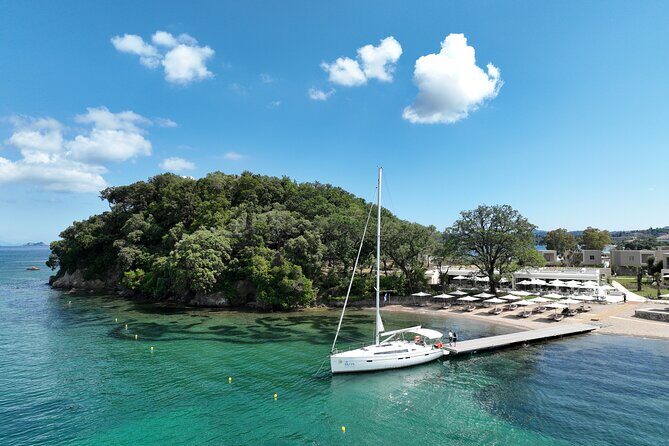 Half Day Cruise on a Sailing Yacht in Corfu Island - Final Thoughts