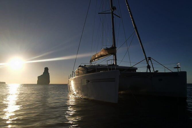half-day-cruise-st-antonio-shore-excursion-paddle-swim-and-beach-tour
