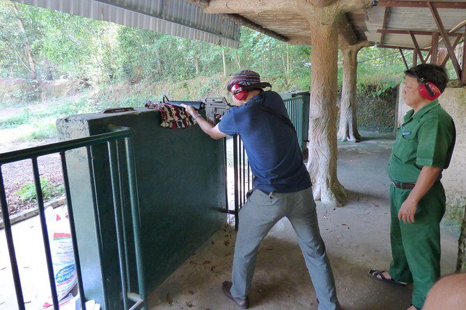 Half Day Cu Chi tunnel Morning Daily - Why This Tour Offers Great Value