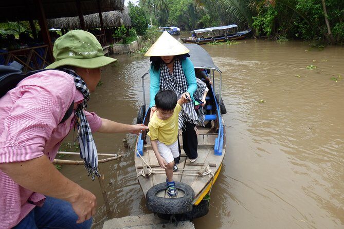 Half Day Cu Chi tunnel Morning Daily - Who Should Do This Tour?