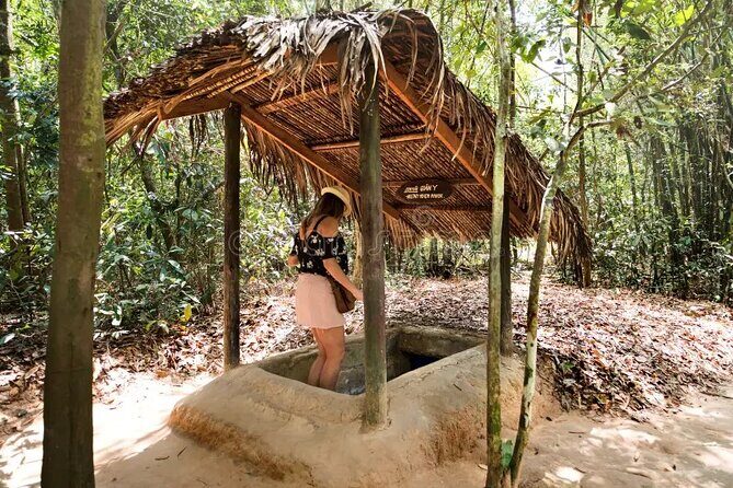 Half-Day Cu Chi Tunnels Premier Tour | Ho Chi Minh City - What the Tour Entails: A Closer Look