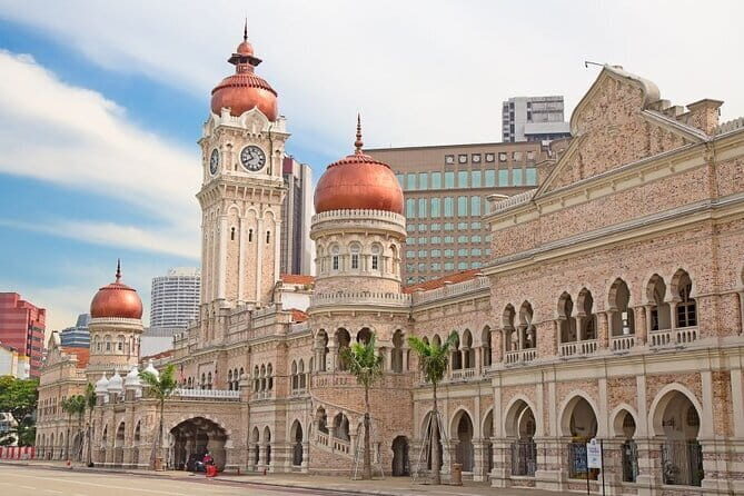 Half Day Cultural Group Tour Experience in Kuala Lumpur - Practical Details: What to Expect