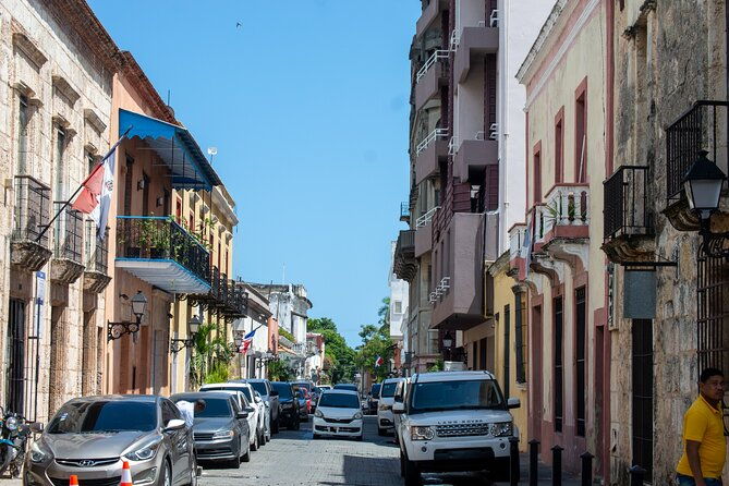 half-day-cultural-tour-through-santo-domingo-with-pickup