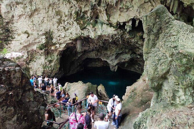 half-day-cultural-tour-through-santo-domingo-with-pickup