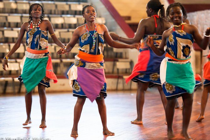 Half-Day Cultural Tour to Bomas of Kenya in Nairobi - An In-Depth Look at the Bomas of Kenya Tour Experience