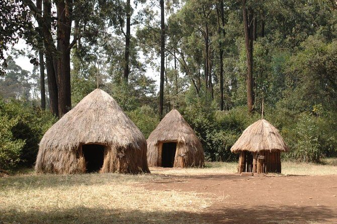 Half-Day Cultural Tour to Bomas of Kenya in Nairobi - Frequently Asked Questions (FAQs)