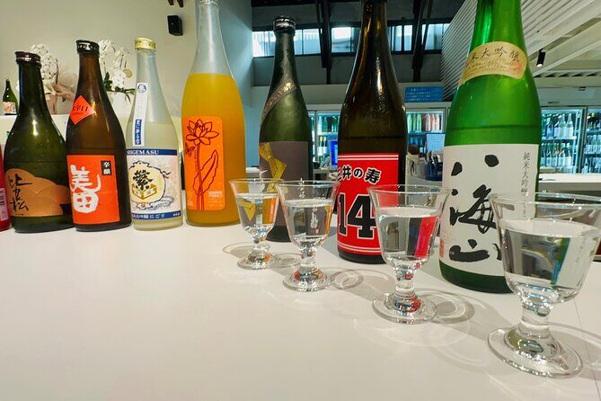 Half Day Customized Japanese Culture Experience Tour in Fukuoka - Key Points