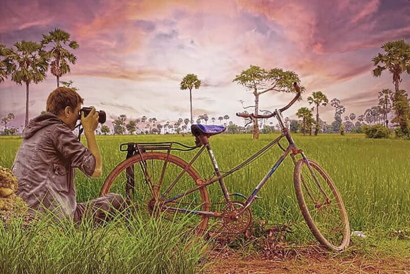 Half-Day Cycling to Discover Battambang's Rural Livelihoods - Who Is This Tour Best For?