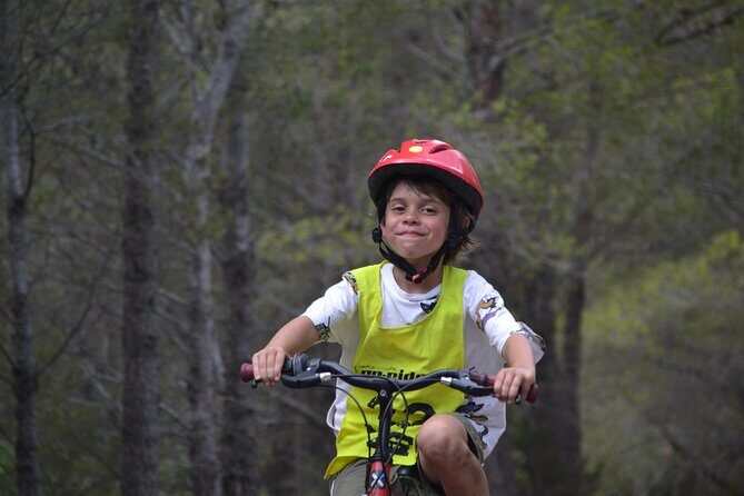 Half Day Cycling Tour from Salou - What’s Included and Not