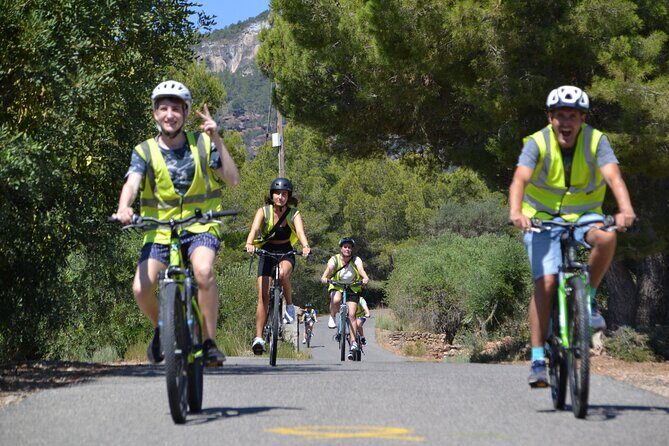 Half Day Cycling Tour from Salou - Who Will Love This Tour?