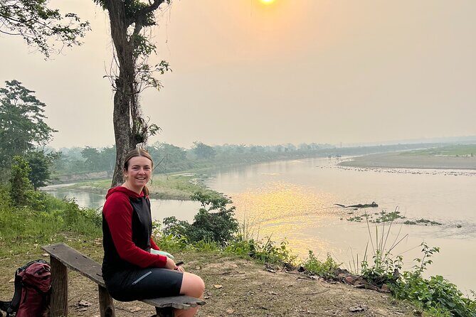 Half Day Cycling Tour of Chitwan National Park and Local Villages - Who Should Consider This Tour?