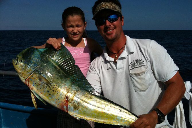 Half-Day Deep-Sea Fishing at Riviera Beach - Cancellation and booking details