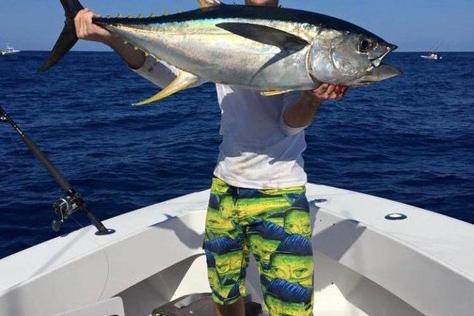 half-day-deep-sea-light-tackle-fishing-charters