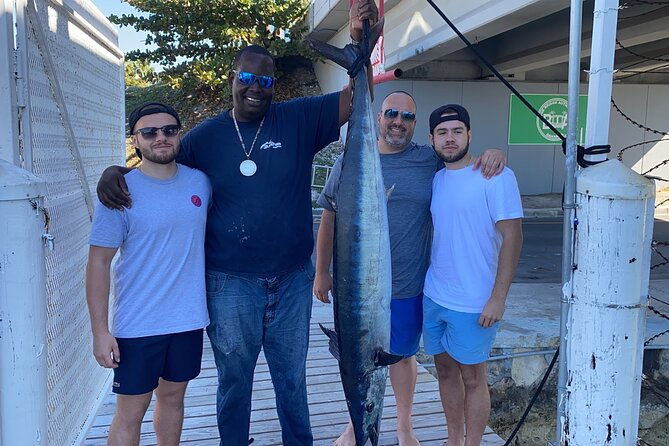 half-day-deep-sea-light-tackle-fishing-charters