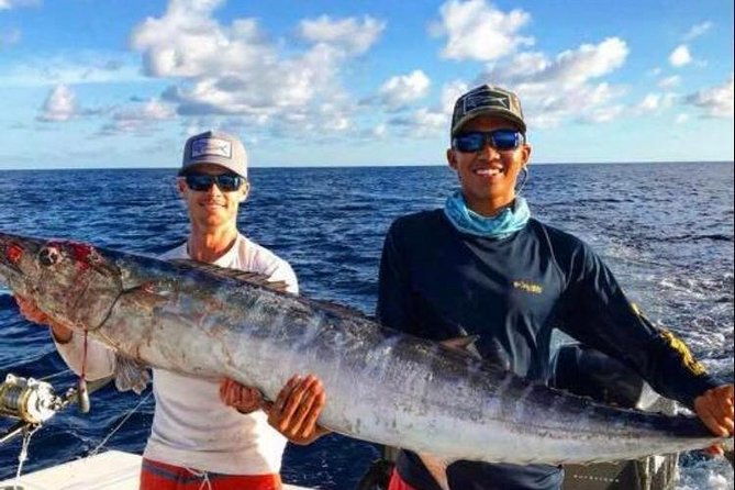 half-day-deep-sea-light-tackle-fishing-charters